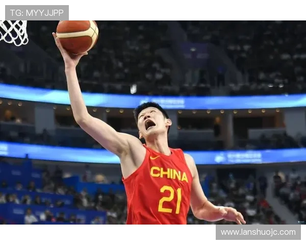 杨瀚森：助力中国男篮重返奥运会将是我最大荣誉