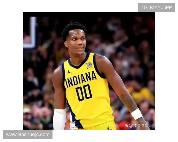 步行者队记者调侃SGA：打完这场后他的手臂肯定很累了