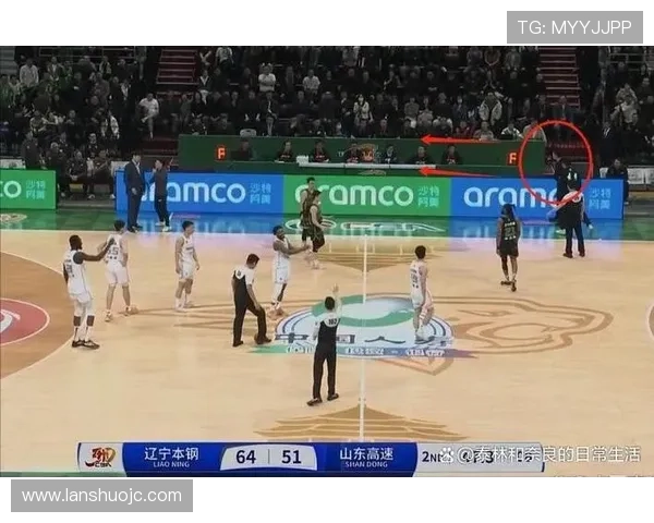 辽鲁青年队冲突引发重罚解析中国篮球禁赛历史的深远影响