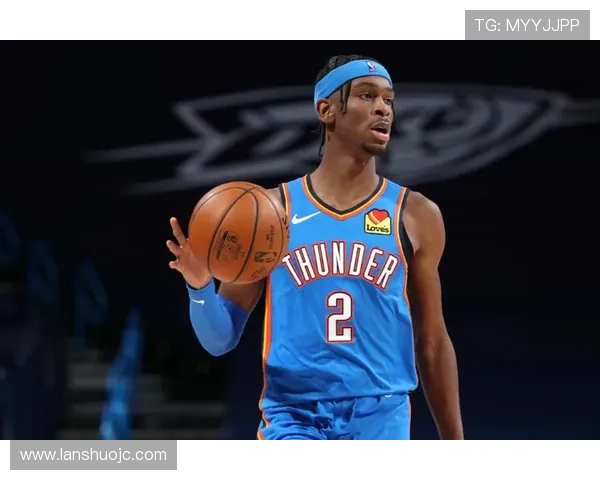 SGA连续两场砍下40分并获40次罚球 网友调侃裁判不让防守他